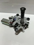 2012-2016 Land Rover LR4 Rear Windshield Wiper Motor Oem CH32-17C421-BC. Fixed Price $87.23.