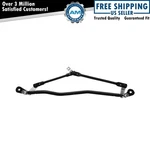 Windshield Wiper Linkage Transmission Assembly For Audi A4 RS4. Fixed Price $35.05.