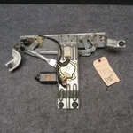 1991-1997 Isuzu Rodeo Rear Back Glass Wiper Motor & Transmission P887. Fixed Price $39.99.