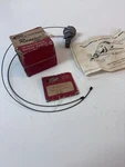 Nos 1953 Chevy Pontiac Rh Windshield Wiper Transmission Gm 4601062 Trico 870702J. Fixed Price $99.95.