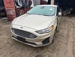 Driver Left Windshield Wiper Motor Fits 19-20 Fusion 229200. Fixed Price $42.49.