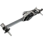 New Wiper Motor And Linkage Fits Pontiac G6 2005-08 2009 2010 22711010 602221AS. Fixed Price $70.95.