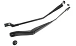 2010 - 2017 Volvo XC60 Front Windshield Right & Left Side Wiper Arm Black Oem. Fixed Price $58.50.