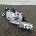 Land Rover Discovery L462 / Velar L560 Rear Wiper Motor HY32-17404-AA A828. Fixed Price $67.02.