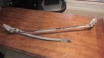 Ford 1965 1966 1967 1968 Galaxie 500 Ltd Windshield Wiper Transmission Linkage. Fixed Price $90.00.
