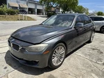 Wiper Transmission Fits 12-18 Bmw 320I 1079849. Fixed Price $72.10.