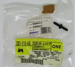 New Acdelco Gm General Motors Connector Part No. 22086417. Fixed Price $14.99.