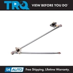 Trq Windshield Wiper System Transmission Linkage For Nissan Sentra 200SX. Fixed Price $44.95.