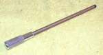 1963 Mercury Monterey S-55 Custom Nos Beige Turn Signal Indicator Lever Stalk. Fixed Price $129.00.