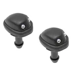 Porsche 911 944 Windshield Washer Nozzle Set Oem Swf 91462820311. Fixed Price $29.95.