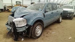 Wiper Transmission Fits 22-25 Maverick Pickup 7078129. Fixed Price $117.89.