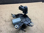 2007-2016 Oem Mini Cooper R56 R60 R61 Rear Glass Wiper Motor Y1382 Dg. Fixed Price $31.50.