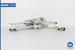 02-08 Jaguar X-type X400 Windshield Wiper Motor W/ Linkage 1X4317504AH Oem. Fixed Price $80.09.