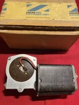 Nos Lucas 75598 (DL3A) Hillman Minx & Singer Gazelle (1967 On) Wiper Motor. Fixed Price $47.10.