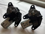 Ford Rear Wiper Motor DV61-17K441 Pair Tested Working Explorer Transit. Fixed Price $69.00.