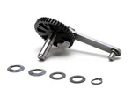 Land Rover Series 2 / 3A & Defender 83-01 Front Windscreen Wiper Motor Gear. Fixed Price $40.00.