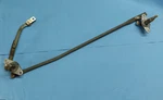 Mercedes Benz W108 W109 Wiper Linkage 1088200243. Fixed Price $45.25.