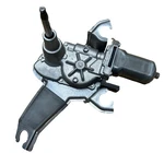 Jeep Renegade Compass Fiat 500X Rear Window Wiper Motor 55112704AA Oem. Fixed Price $24.99.
