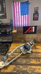 2013-2019 Ford Taurus 13-16 Mks Front Wiper Motor And Linkage Assembly. Fixed Price $99.01.