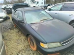 Wiper Transmission Fits 94-97 Accord 163891. Fixed Price $71.99.