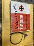 Nos Ford Oe BAAA-17470-A Windshield Wiper Control Cable F+s!. Fixed Price $49.99.