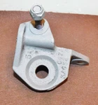 1964 1965 Mustang Fastback Coupe Gt Shelby Orig Power Steering Cylinder Bracket. Fixed Price $89.00.
