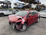 Wiper Transmission Fits 10-11 Insight 532703. Fixed Price $52.80.