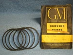 1948 50 51 53 55 57 59 61 63 65 67 Chevrolet Gmc Truck Nos Trans Locating Ring. Fixed Price $14.99.