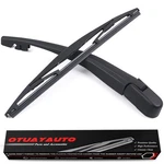 Nissan Xterra 2005-2015 Rear Windshield Wiper Arm Blade Set Oem Replacement. Fixed Price $27.19.
