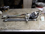 2005 Buick Lacrosse 04-05 Grand Prix Front Windshield Wiper Motor With Linkage. Fixed Price $41.25.