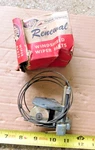 New Trico Windshield Wiper Linkage For 1948 Buick 50 70 Cars Drivers Side. Fixed Price $30.00.
