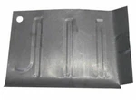 Passenger Side Rear Floor Pan Thunderbird 1961 62 63 New! Free Shipping!. Fixed Price $174.79.