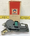 New Oem Windshield Wiper Motor 22029817 1982-1993 Gmc S-15/SONOMA/JIMMY (922). Fixed Price $97.71.