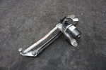 Front Wiper Motor Linkage Assembly 670007561 Maserati Quattroporte M156 14-17+. Fixed Price $59.99.