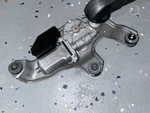 2016-2019 Toyota Prius Rear Back Glass Wiper Motor 85130-47031 Oem. Fixed Price $60.00.
