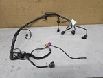 2005-2011 Audi A6 Quattro Windshield Wiper Motor Wiring Harness 4F1971271AR. Fixed Price $40.99.