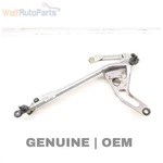 2018-2022 Audi A5 Quattro Windshield Wiper Transmission / Bracket 8W7955023D. Fixed Price $42.99.
