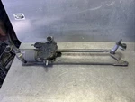 2009-2017 Volkswagen Tiguan Windshield Wiper Bracket Motor 5N1955119 Oem. Fixed Price $149.99.