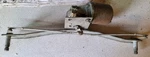 Hillman Minx Humber Sceptre Windscreen Wiper Motor & Mechanism, Lucas 75657B. Fixed Price $121.10.
