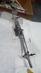 Wiper Transmission Fits 12-19 Bmw 640I 561059. Fixed Price $71.23.