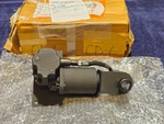 Am General Hmmwv M998 Windshield Wiper Motor 12342501 SF5578716 2540-01-186-0969. Fixed Price $340.00.