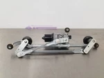 2025 Nissan Kicks Sv New Style Windshield Wiper Motor Assembly 288007LF0A. Fixed Price $150.00.