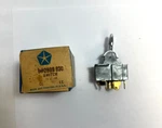 1967 Plymouth Dodge Monaco Polara C-body Variable Speed Wiper Switch 2809030 Nos. Fixed Price $77.50.