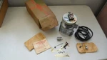 Nos 1958 Chevrolet Windshield Washer Kit Impala Belair Biscayne 987808 02DC1 Il. Fixed Price $879.99.