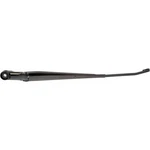 Ford Expedition 1997-2002 Wiper Arm Driver Side Front Black Made Of Steel. Fixed Price $57.59.