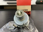 Nos 1965 1966 Ford Mustang GT350 Ltd Fairlane Wiper Washer Pump 2 Speed. Fixed Price $135.00.