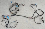 Ford Thunderbird Window Power Switch Motor Wire Harness 1962 Oem #2. Fixed Price $400.00.