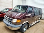 Windshield Wiper Motor Fits 98-03 Dodge 1500 Van 1731711. Fixed Price $36.00.