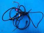 Audi A4 B6 Oem 8E1971271M Wiper Motor Wiring Harness 02-05. Fixed Price $30.00.
