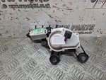 Audi SQ5 MK1 Fl Rear Wiper Motor 8R0955711C 2013-2016. Fixed Price $80.60.